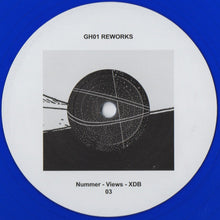 Load image into Gallery viewer, Onirik (4) : GH01 Reworks (12", EP, Blu)