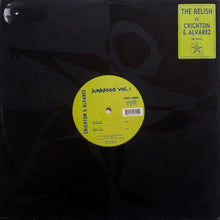 Load image into Gallery viewer, Crighton & Alvarez : Junkfood Vol. I (12")