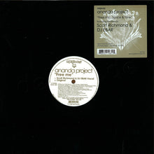 Load image into Gallery viewer, Ananda Project* : Free Me / Space And Time (12")