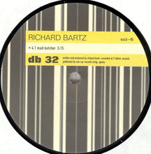 Load image into Gallery viewer, Richard Bartz : Sci-Fi (2x12", Album)