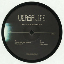 Load image into Gallery viewer, Versalife : Soul Of The Automaton Pt.1 (12")