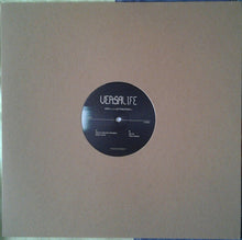 Load image into Gallery viewer, Versalife : Soul Of The Automaton Pt.1 (12")