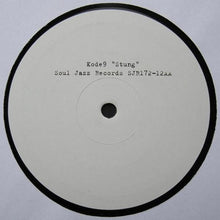 Load image into Gallery viewer, Digital Mystikz / Kode9 : Thief In The Night / Stung (12", Smplr)