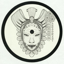 Load image into Gallery viewer, Duckett : Feeding Paper Tigers EP (12", EP)