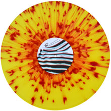 Load image into Gallery viewer, Todosantos : Acid Girlzzz (12", EP, Yel + DVD-V)