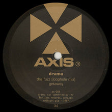 Load image into Gallery viewer, "M"* : More Drama (12")