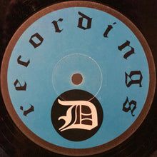 Load image into Gallery viewer, Dread Warrior : Wootang (Double Bass Mix) / So Good (12")