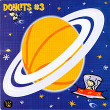 Load image into Gallery viewer, Various : Donuts #3 (2xLP)