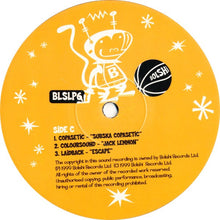 Load image into Gallery viewer, Various : Donuts #3 (2xLP)