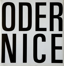 Load image into Gallery viewer, Oder Nice : List And Link Music (12")