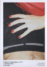 Load image into Gallery viewer, October aka Malestripper : Distant Visions (10")