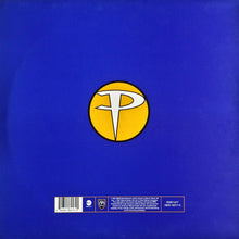 Load image into Gallery viewer, Robert Owens : I'll Be Your Friend (12")