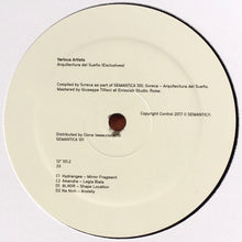 Load image into Gallery viewer, Various : Arquitectura del Sueño (Exclusives) (3x12", Comp)