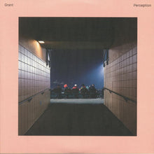 Load image into Gallery viewer, Grant (24) : Perception (2x12", Album)
