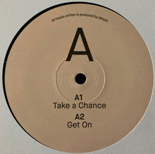 Load image into Gallery viewer, Grant (24) : Perception (2x12", Album)