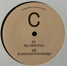 Load image into Gallery viewer, Grant (24) : Perception (2x12", Album)