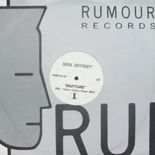 Load image into Gallery viewer, Soul Odyssey : Rapture (12")