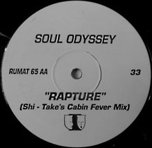 Load image into Gallery viewer, Soul Odyssey : Rapture (12")