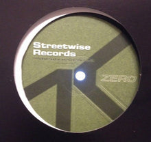 Load image into Gallery viewer, Zero : Emit / Collect / ZerO Reality (12")