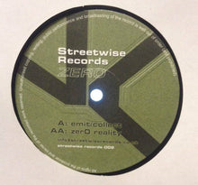 Load image into Gallery viewer, Zero : Emit / Collect / ZerO Reality (12")