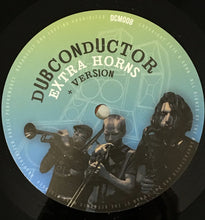 Load image into Gallery viewer, Extra Love / Dubconductor : 500 Years (10", Single)