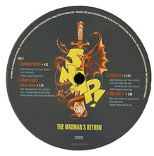 Load image into Gallery viewer, Snap! : The Madman's Return (LP, Album, 1st)