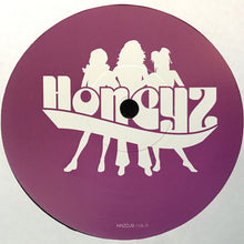 Load image into Gallery viewer, Honeyz : Talk To The Hand (12", Pro)