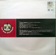 Load image into Gallery viewer, Reel 2 Real : Reel 2 Remixed (2x12", Comp)