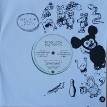 Load image into Gallery viewer, Headlock (5) : Gang Nativity (10", Num, Blu)