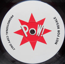 Load image into Gallery viewer, Vapourheadz : Don't Play Dead (12", Promo)