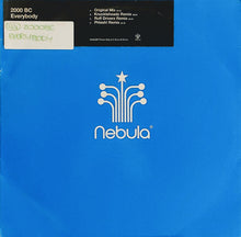 Load image into Gallery viewer, 2000 BC : Everybody (2x12", Promo)