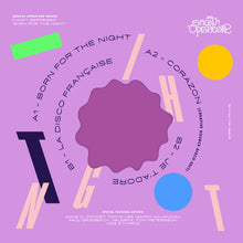 Load image into Gallery viewer, Funky Espresso : Born For The Night (12", EP)