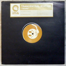 Load image into Gallery viewer, Trancentral Station : Tears (12")