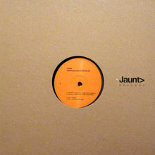 Load image into Gallery viewer, Various : Exploration EP (12", EP)