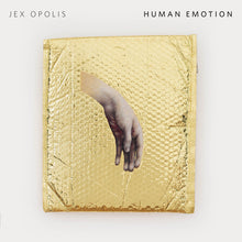 Load image into Gallery viewer, Jex Opolis : Human Emotion (12")