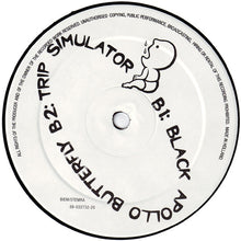 Load image into Gallery viewer, Kasjmir : Polterguys (12")