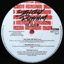 Load image into Gallery viewer, Various : Strictly Rhythm - The Album (2xLP, Comp)