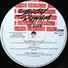Load image into Gallery viewer, Various : Strictly Rhythm - The Album (2xLP, Comp)