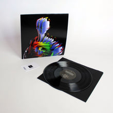 Load image into Gallery viewer, Visible Cloaks : Lex (12")