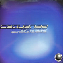 Load image into Gallery viewer, Cequenza : Sonic Blue (12")