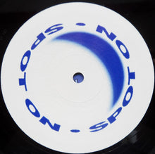 Load image into Gallery viewer, Cequenza : Sonic Blue (12")