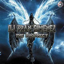 Load image into Gallery viewer, DJ Demonk Presents. DJ Fran Gimenez* : The Prophecy (12", Maxi + 3xFile, FLAC, MP3, WAV, Single)