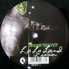 Load image into Gallery viewer, Green Velvet : La La Land (12")