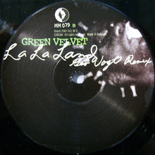 Load image into Gallery viewer, Green Velvet : La La Land (12")