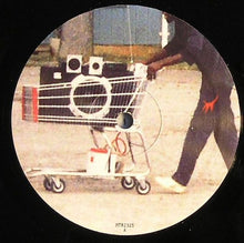 Load image into Gallery viewer, Madox : Plastic Fantastic (12")