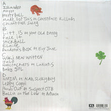 Load image into Gallery viewer, Wiki (3) : No Mountains In Manhattan (2xLP, Album)