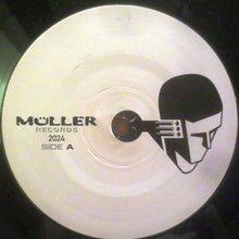 Load image into Gallery viewer, Autotune : Ladyshaker (2x12", Album)