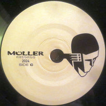 Load image into Gallery viewer, Autotune : Ladyshaker (2x12", Album)