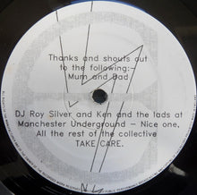 Load image into Gallery viewer, Virtual Energy : Infinite (12")