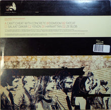 Load image into Gallery viewer, Guillaume & The Coutu Dumonts : Face À L'Est (2x12", Album)
